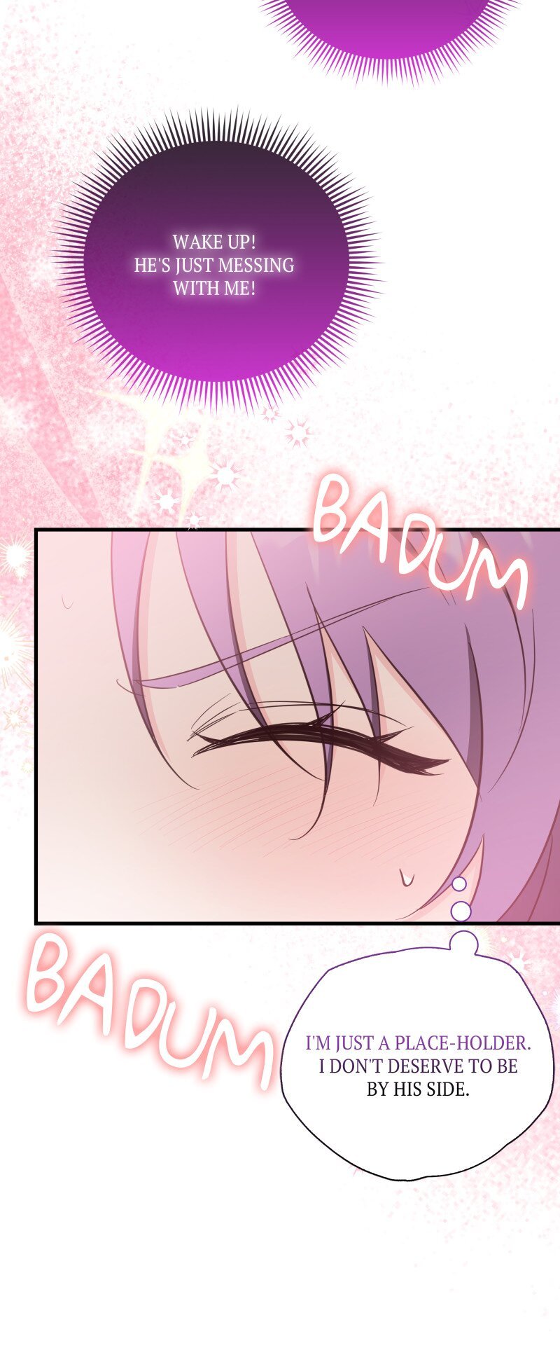 The Beastly Count After Dark Chapter 30 229 27