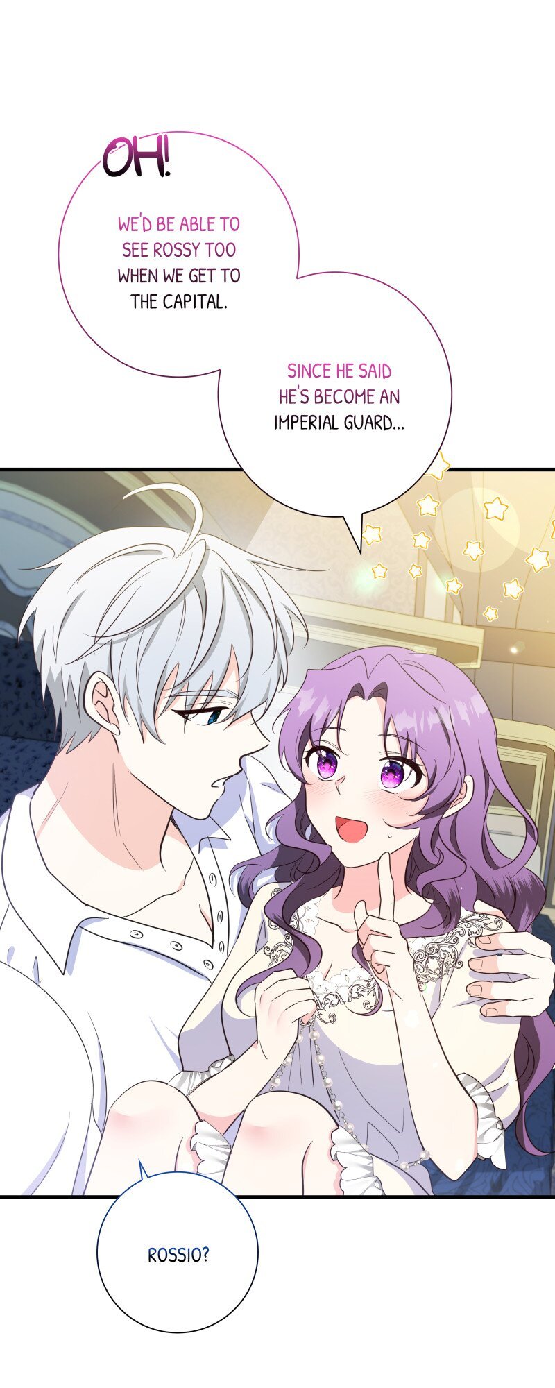 The Beastly Count After Dark Chapter 30 230 28