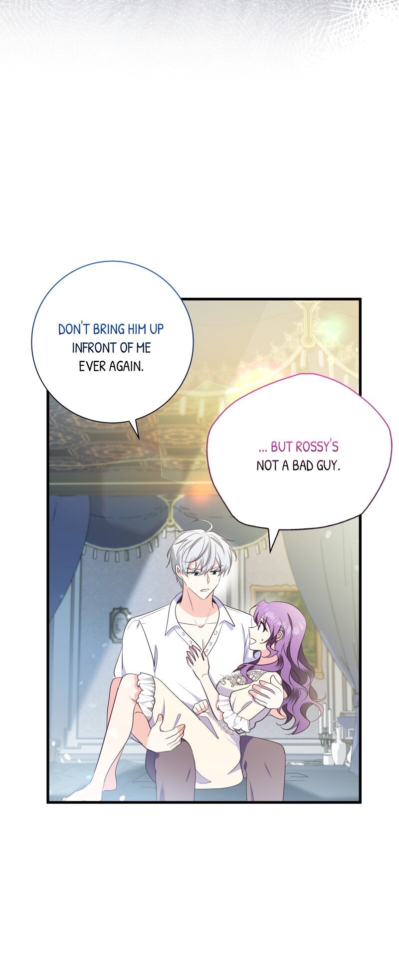 The Beastly Count After Dark Chapter 30 233 31