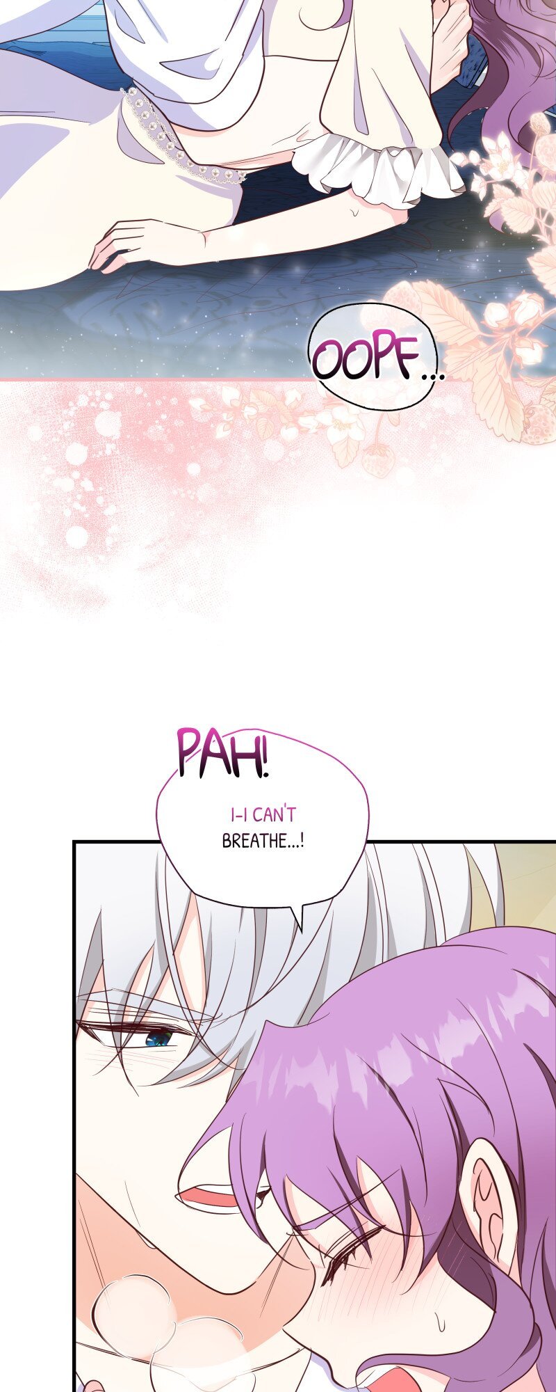 The Beastly Count After Dark Chapter 30 236 34