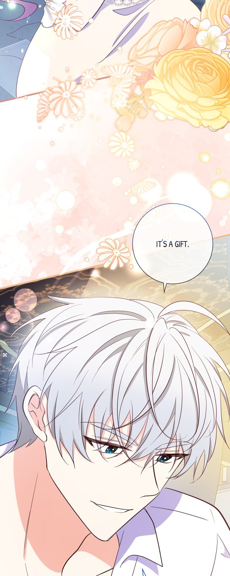 The Beastly Count After Dark Chapter 30 240 38