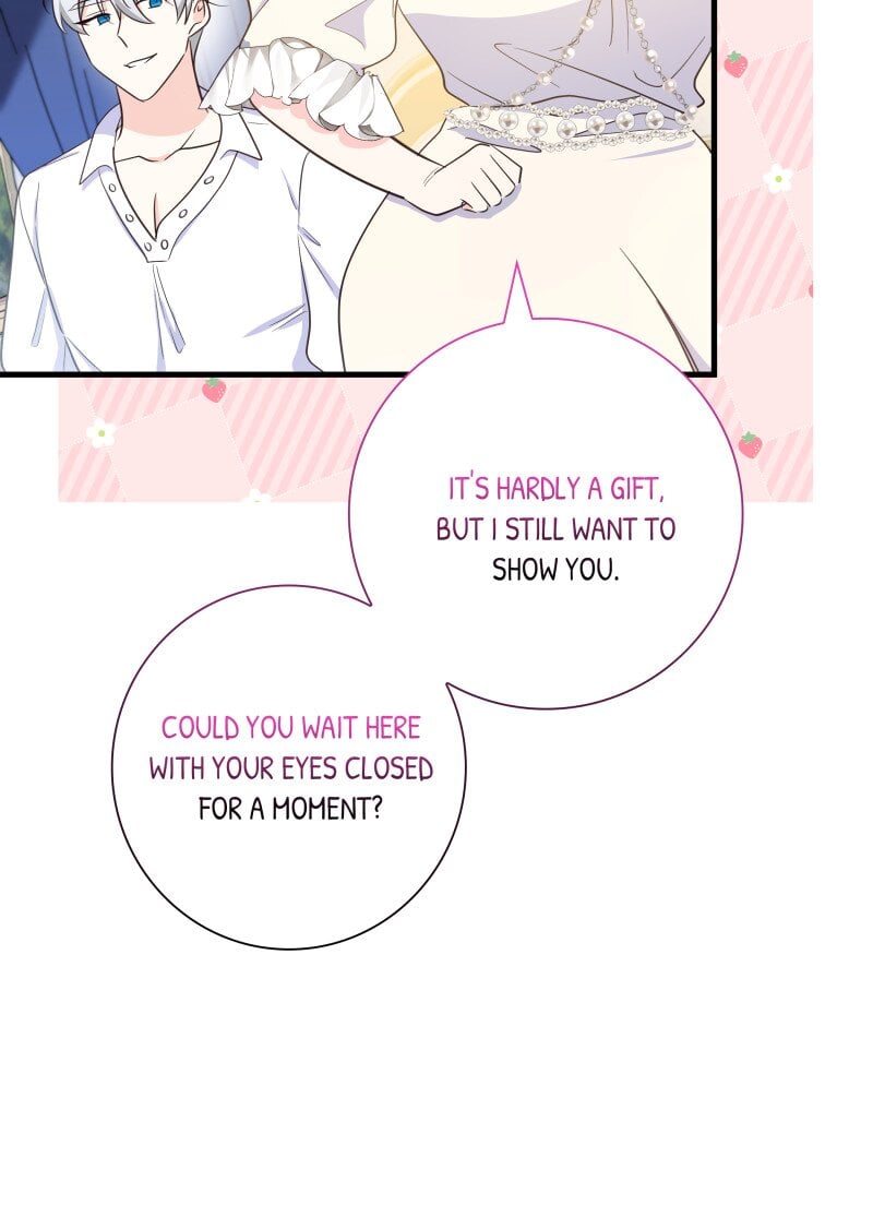 The Beastly Count After Dark Chapter 30 244 42