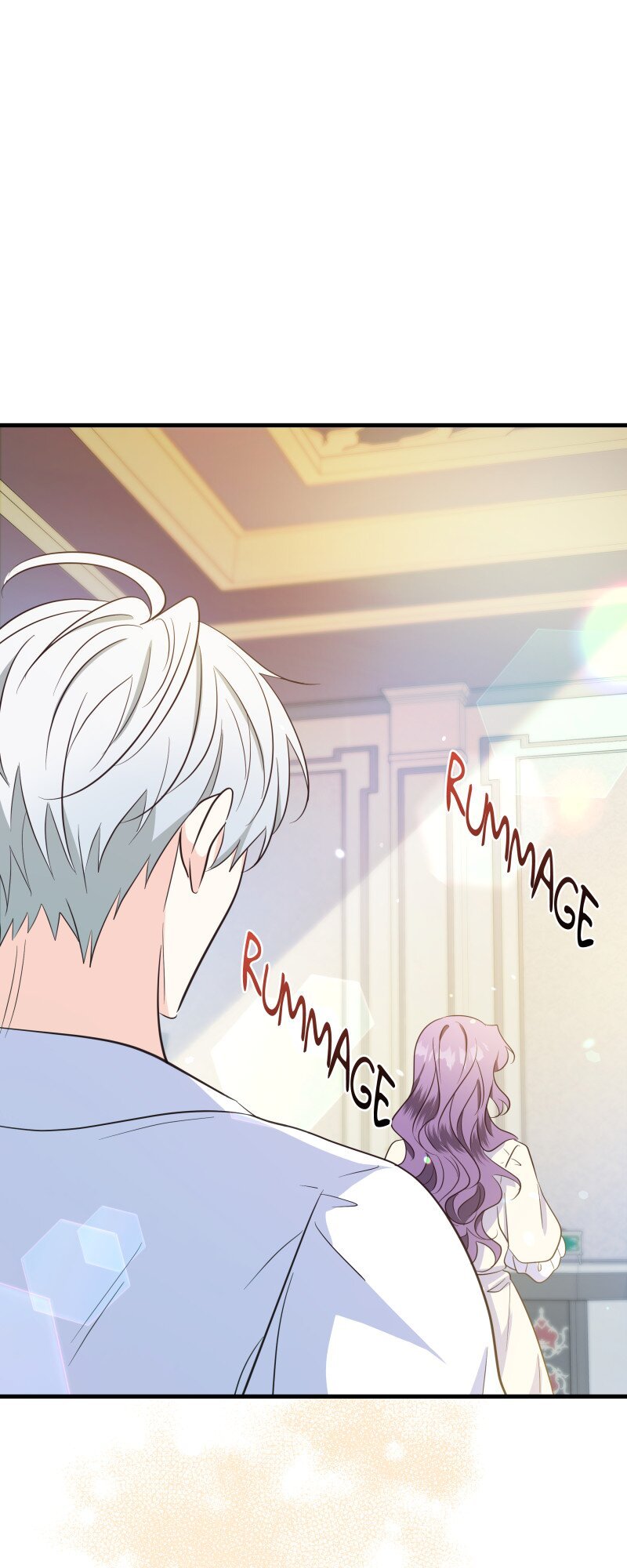 The Beastly Count After Dark Chapter 30 245 43
