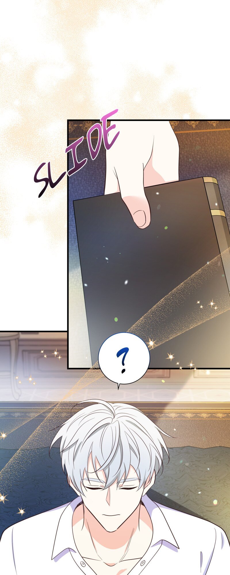 The Beastly Count After Dark Chapter 30 246 44