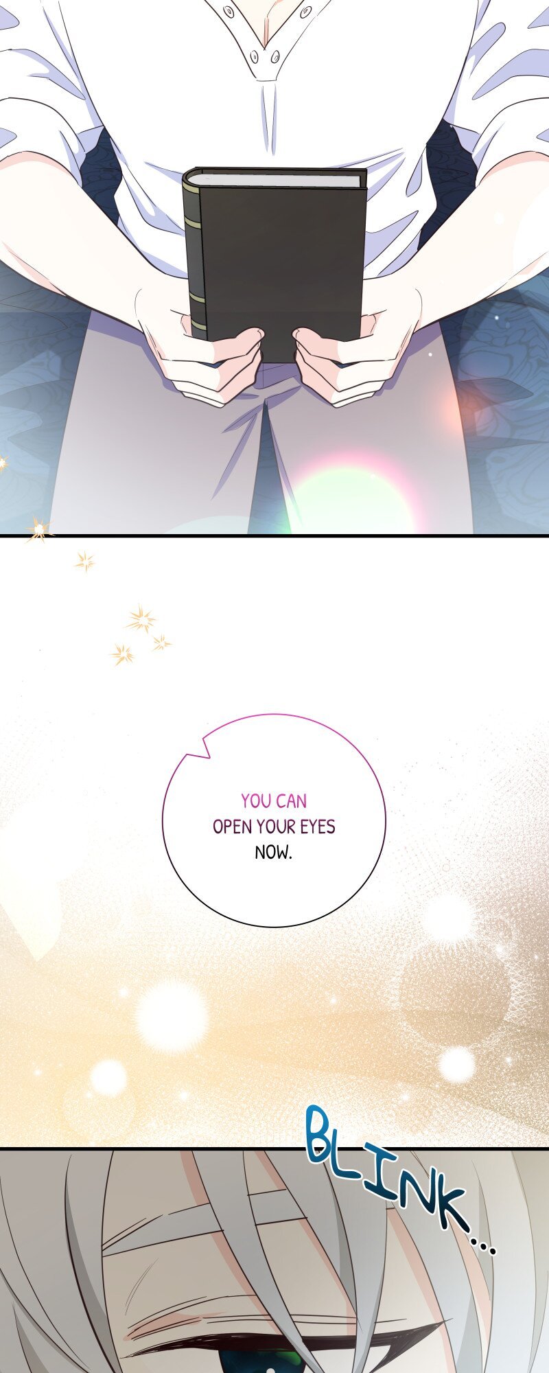 The Beastly Count After Dark Chapter 30 247 45