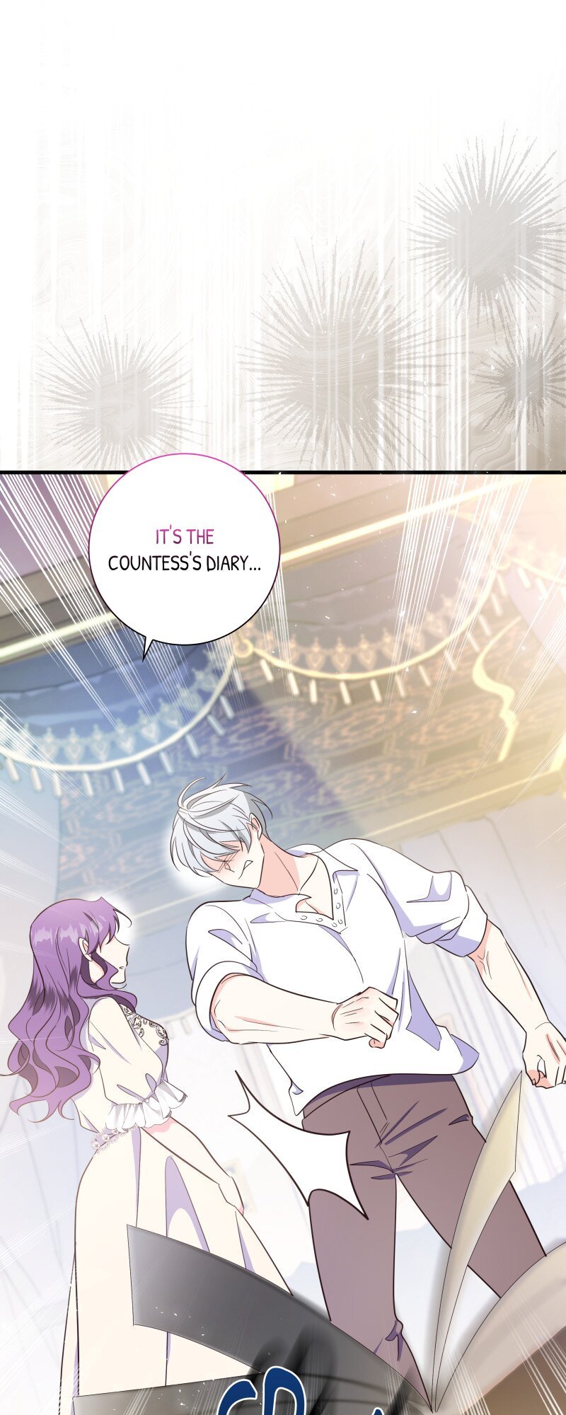 The Beastly Count After Dark Chapter 30 251 49