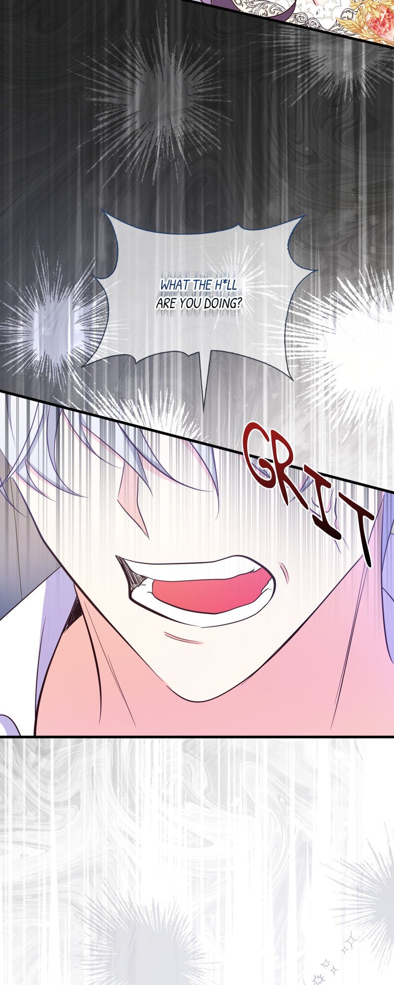The Beastly Count After Dark Chapter 30 253 51