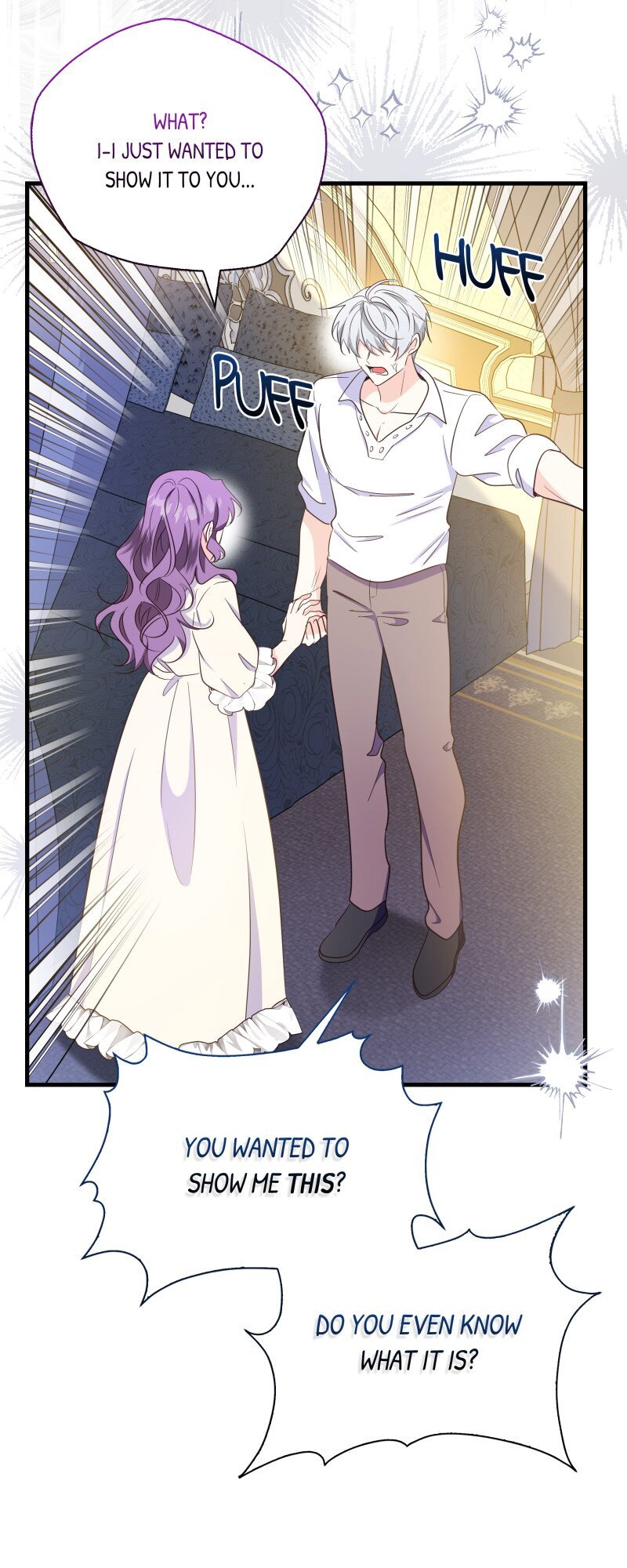 The Beastly Count After Dark Chapter 30 254 52
