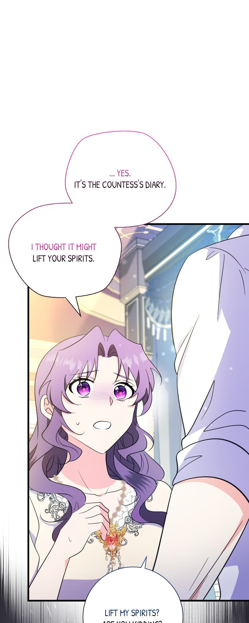 The Beastly Count After Dark Chapter 30 256 54
