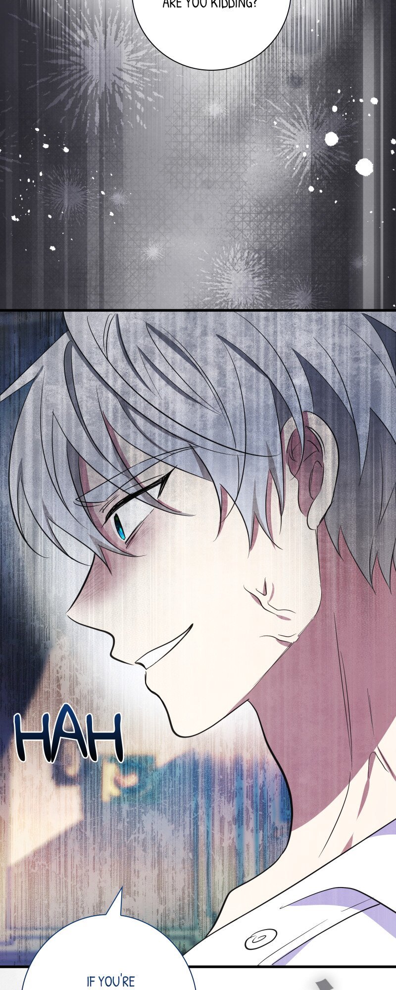 The Beastly Count After Dark Chapter 30 257 55