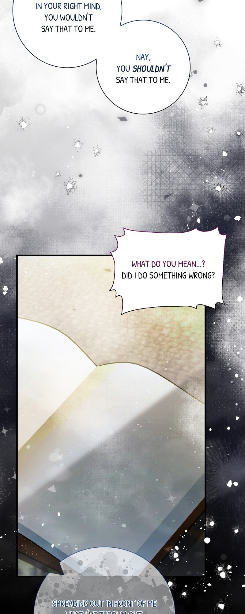 The Beastly Count After Dark Chapter 30 258 56