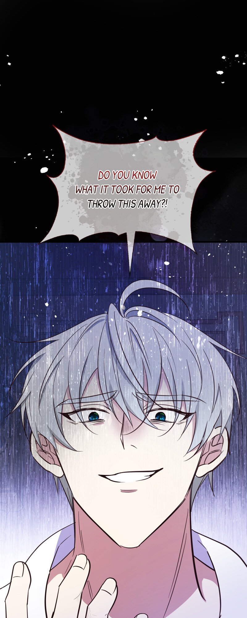 The Beastly Count After Dark Chapter 30 260 58