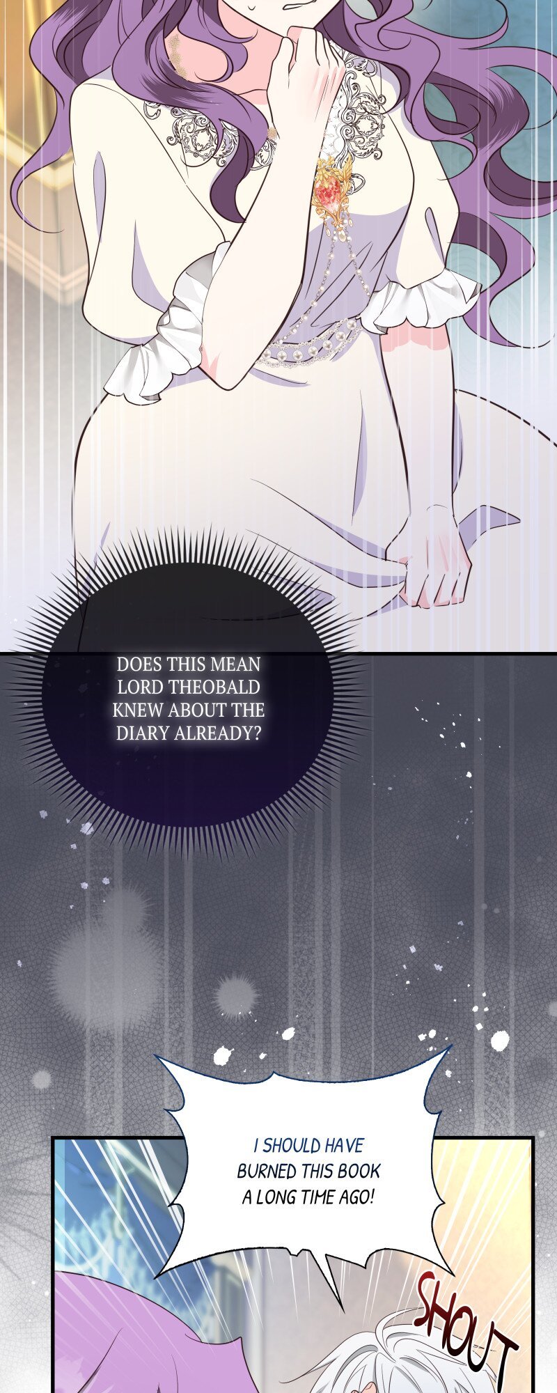 The Beastly Count After Dark Chapter 30 262 60
