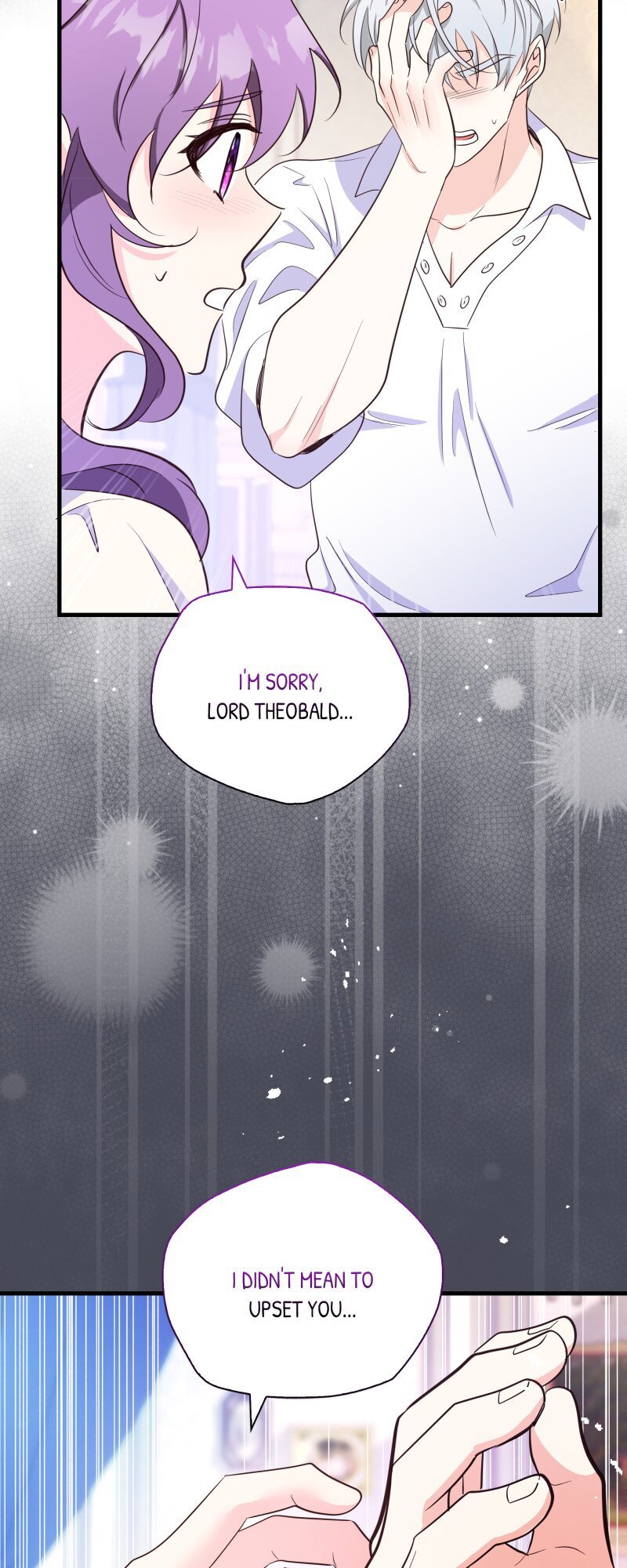 The Beastly Count After Dark Chapter 30 263 61