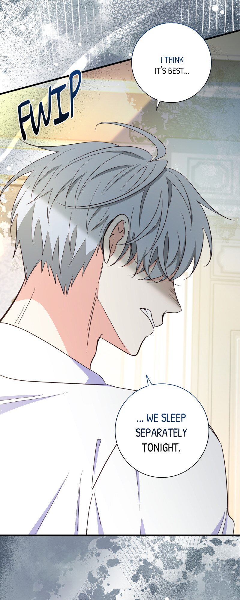 The Beastly Count After Dark Chapter 30 266 64