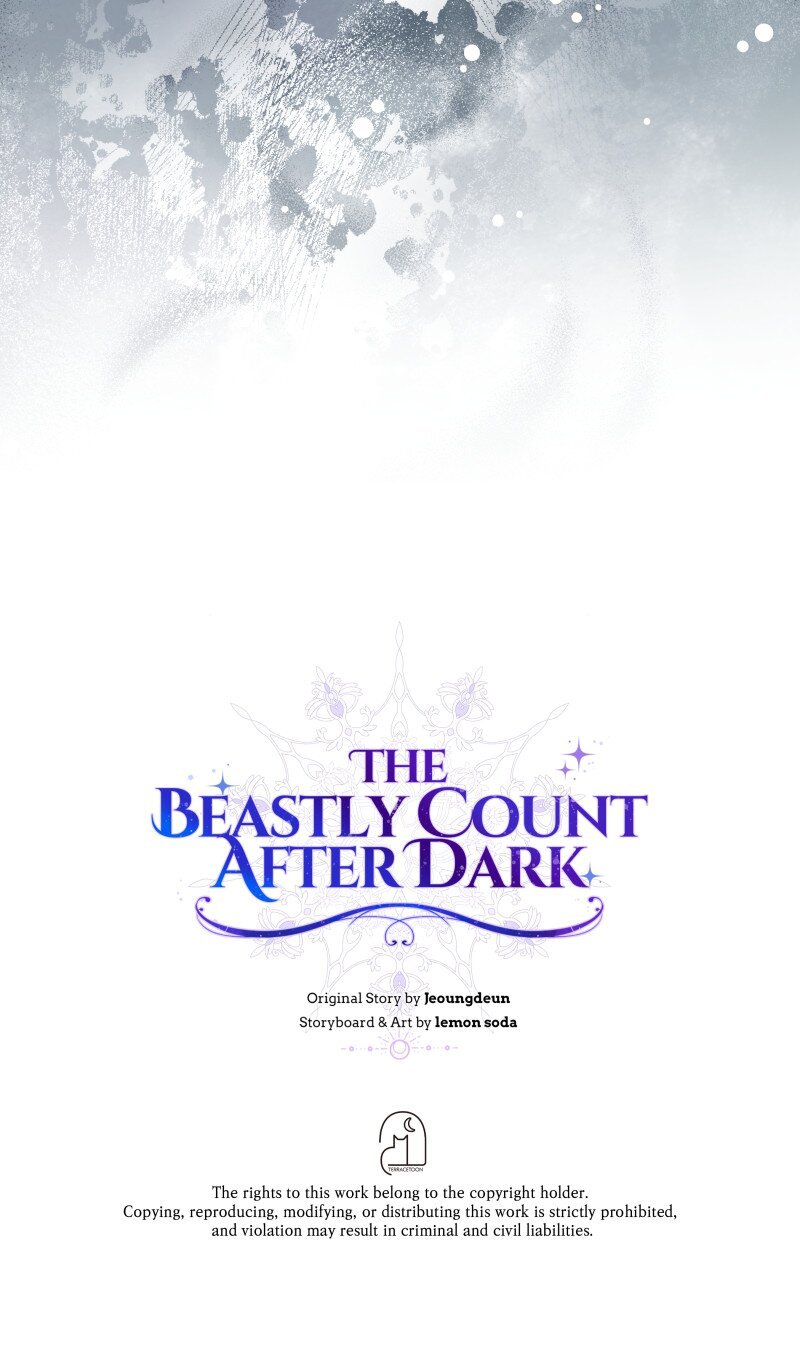 The Beastly Count After Dark Chapter 30 267 65
