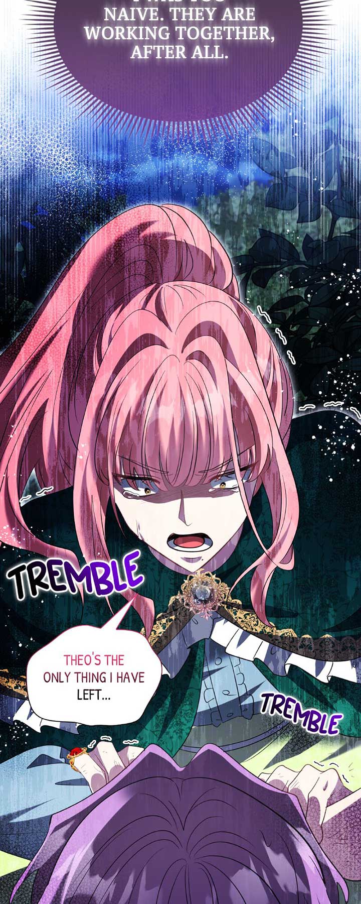 The Beastly Count After Dark Chapter 58 230 ch 58 10