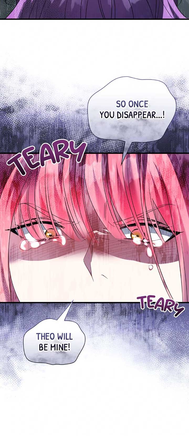 The Beastly Count After Dark Chapter 58 231 ch 58 11