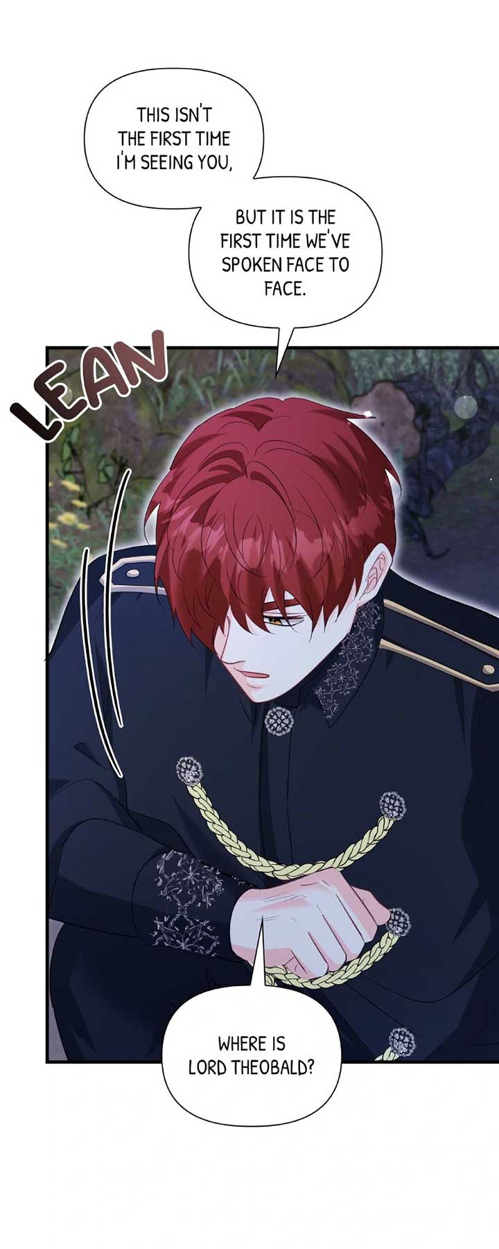 The Beastly Count After Dark Chapter 58 244 ch 58 24