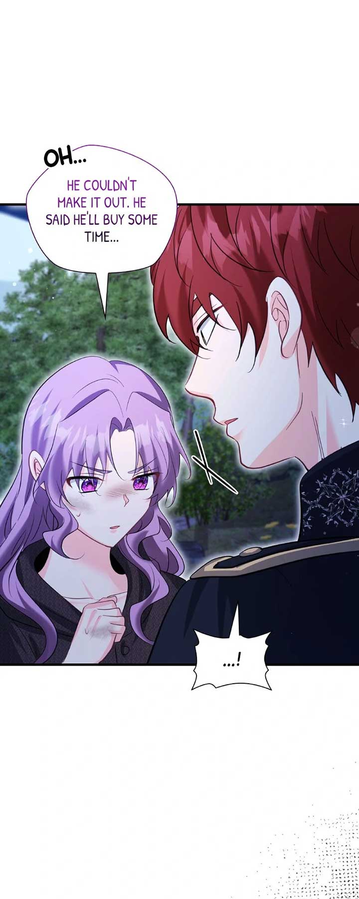 The Beastly Count After Dark Chapter 58 245 ch 58 25