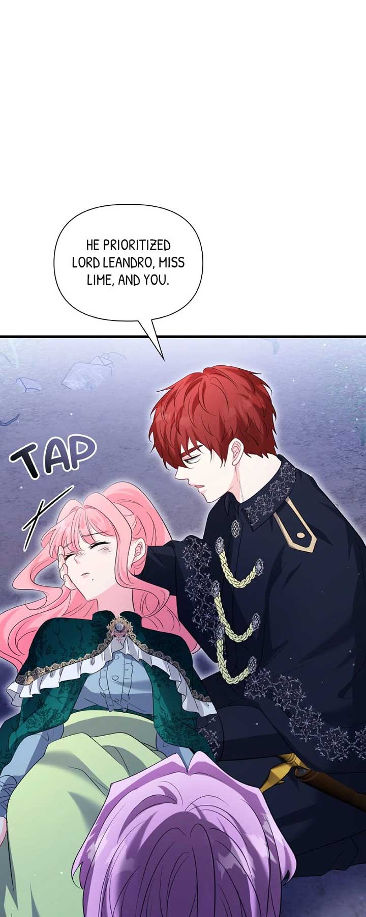 The Beastly Count After Dark Chapter 58 248 ch 58 28