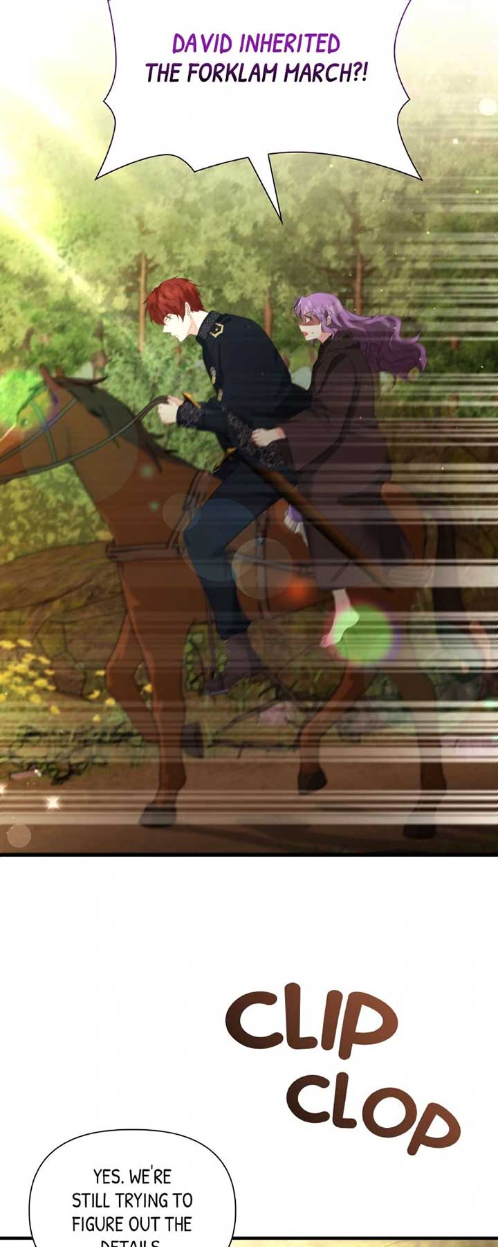 The Beastly Count After Dark Chapter 58 253 ch 58 33