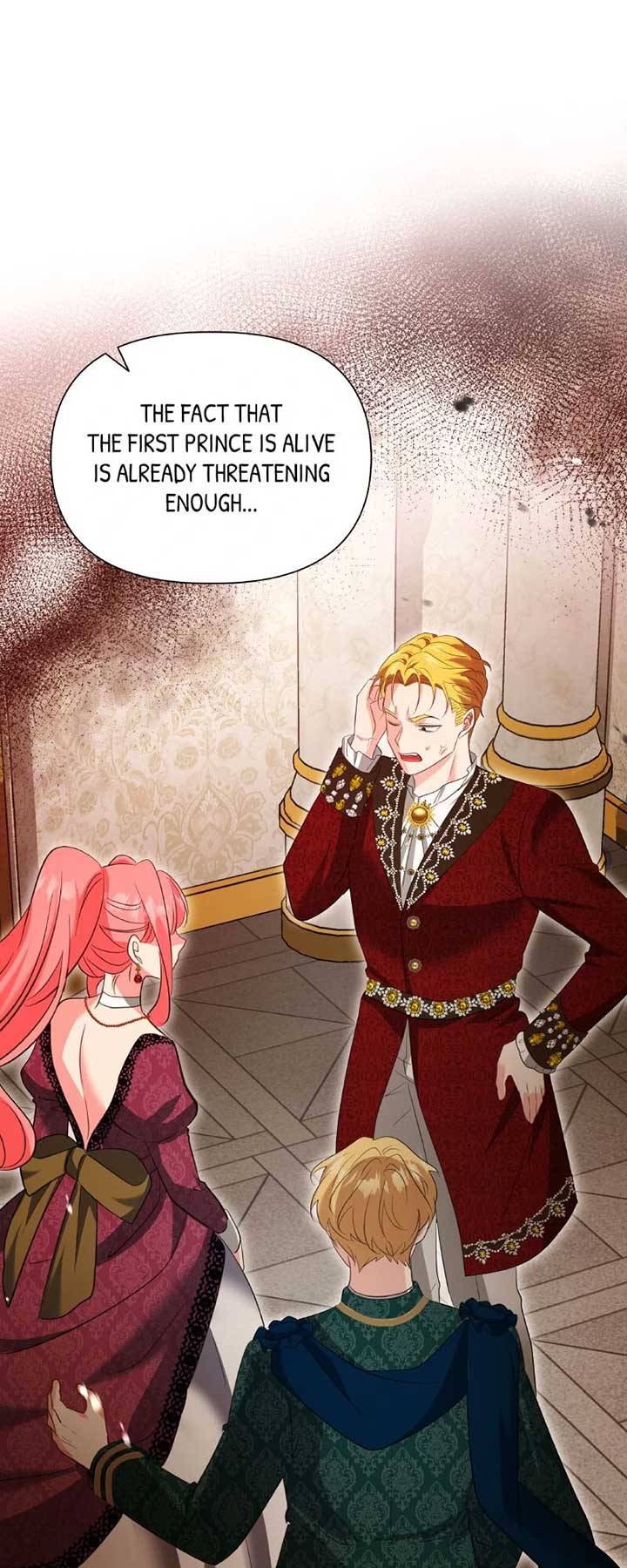 The Beastly Count After Dark Chapter 58 256 ch 58 36