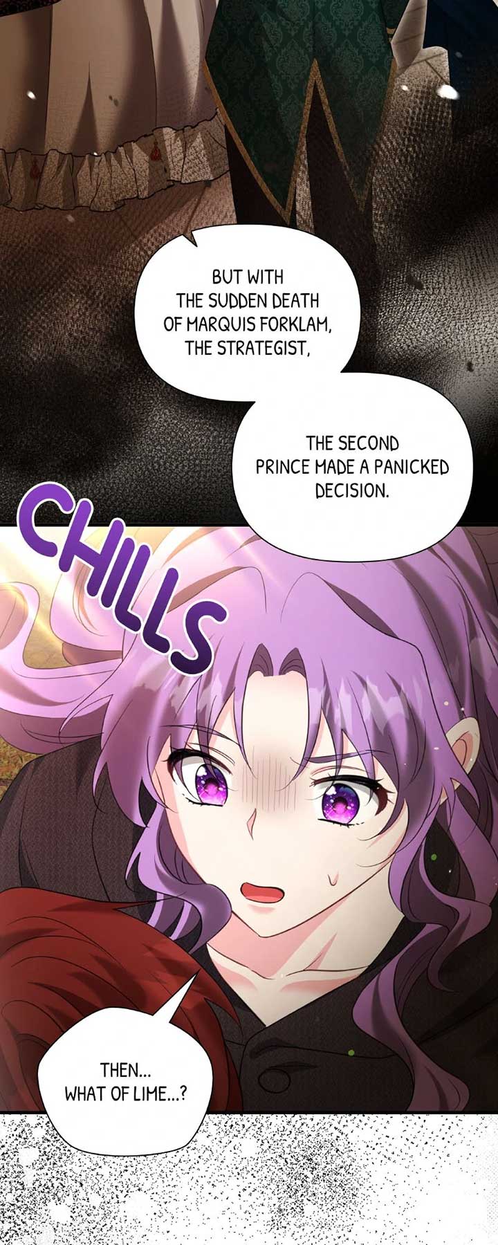 The Beastly Count After Dark Chapter 58 257 ch 58 37