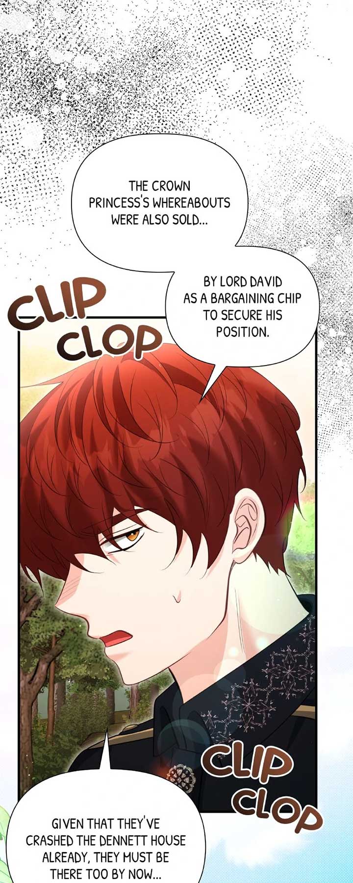 The Beastly Count After Dark Chapter 58 258 ch 58 38