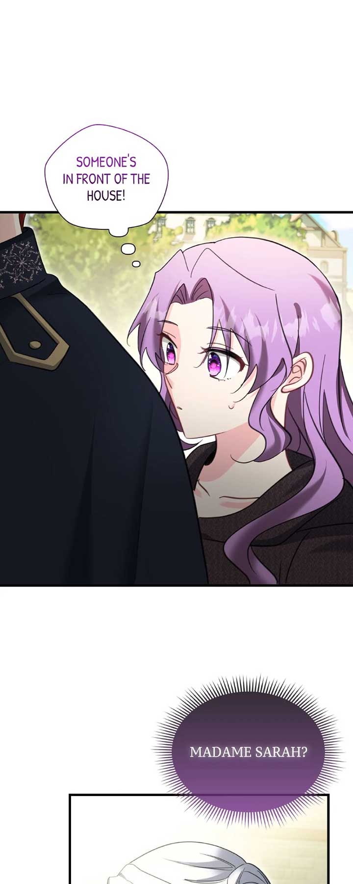 The Beastly Count After Dark Chapter 58 261 ch 58 41