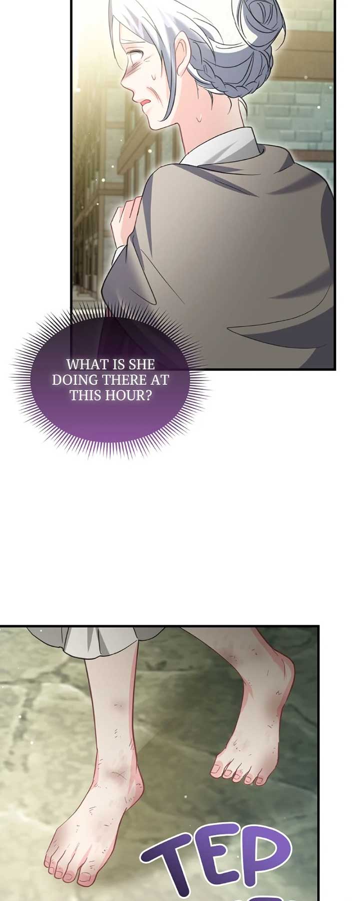 The Beastly Count After Dark Chapter 58 262 ch 58 42
