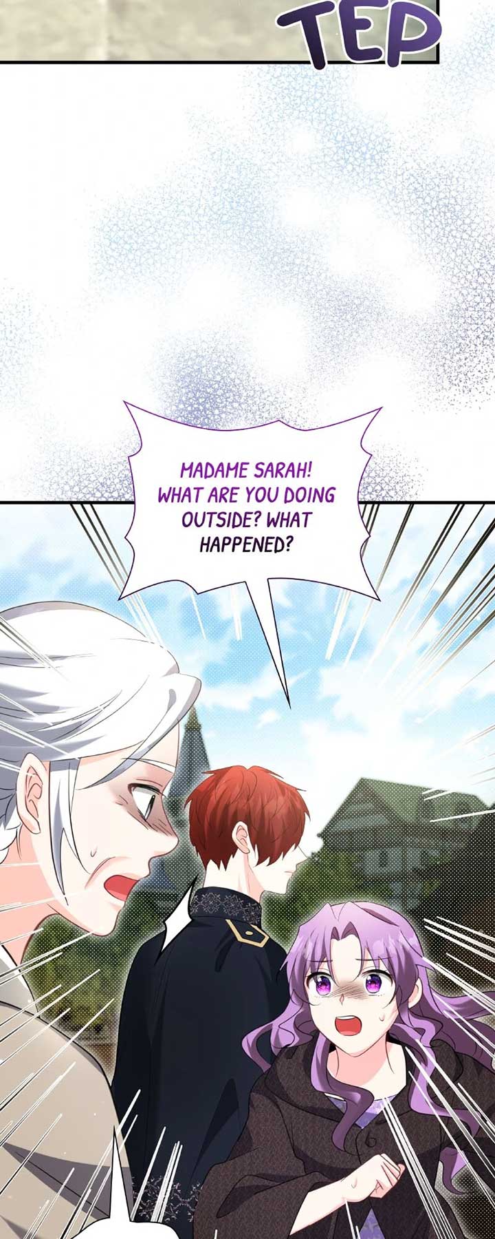 The Beastly Count After Dark Chapter 58 263 ch 58 43
