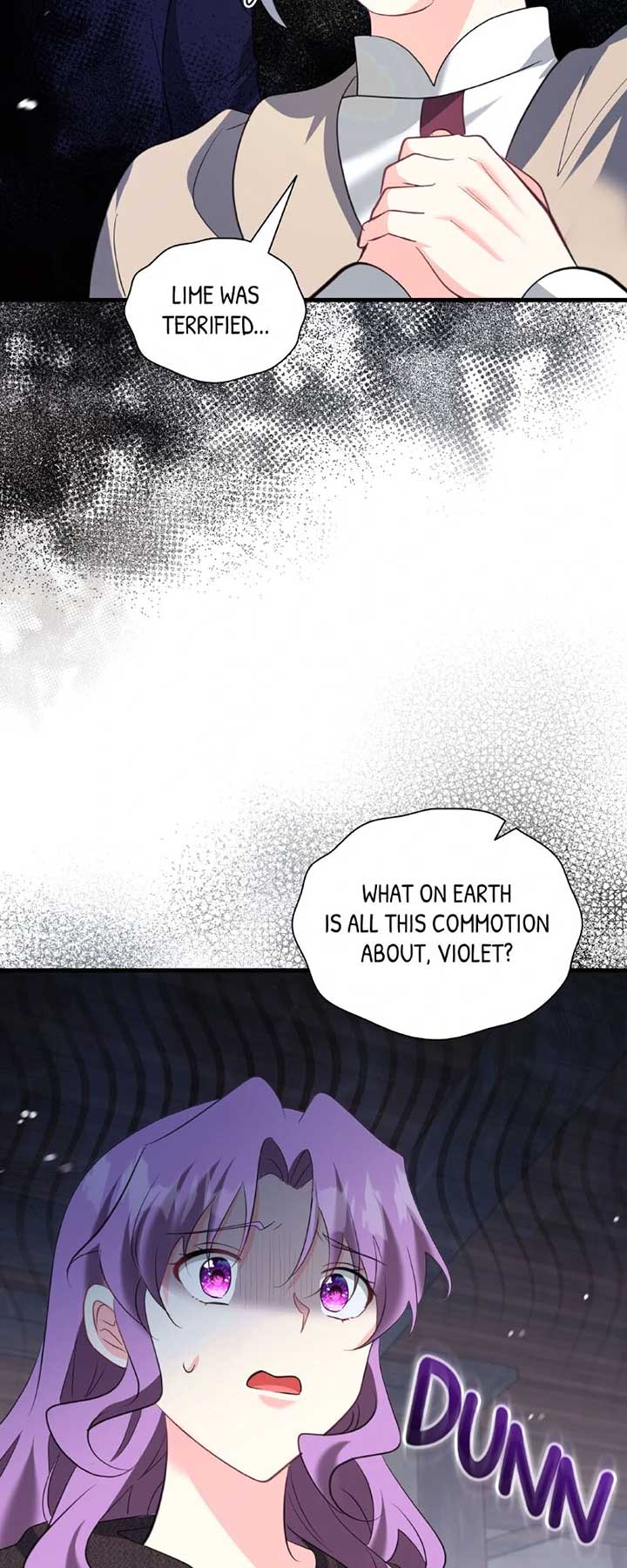 The Beastly Count After Dark Chapter 58 272 ch 58 52