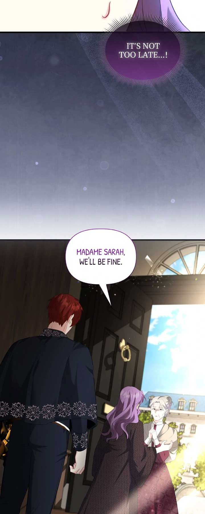 The Beastly Count After Dark Chapter 58 274 ch 58 54