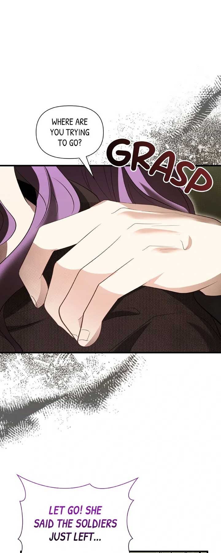 The Beastly Count After Dark Chapter 58 281 ch 58 61