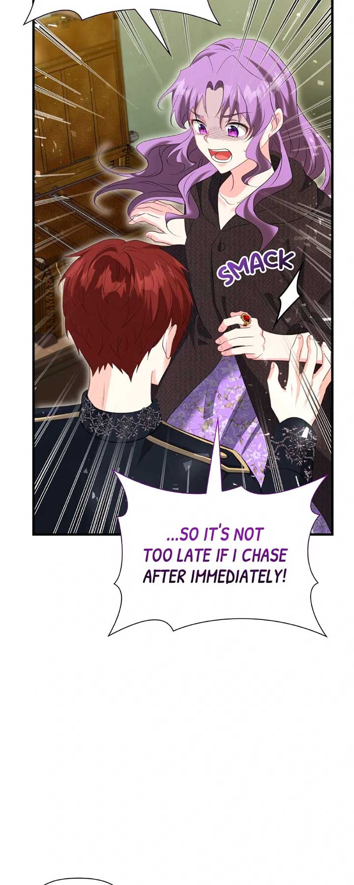 The Beastly Count After Dark Chapter 58 282 ch 58 62