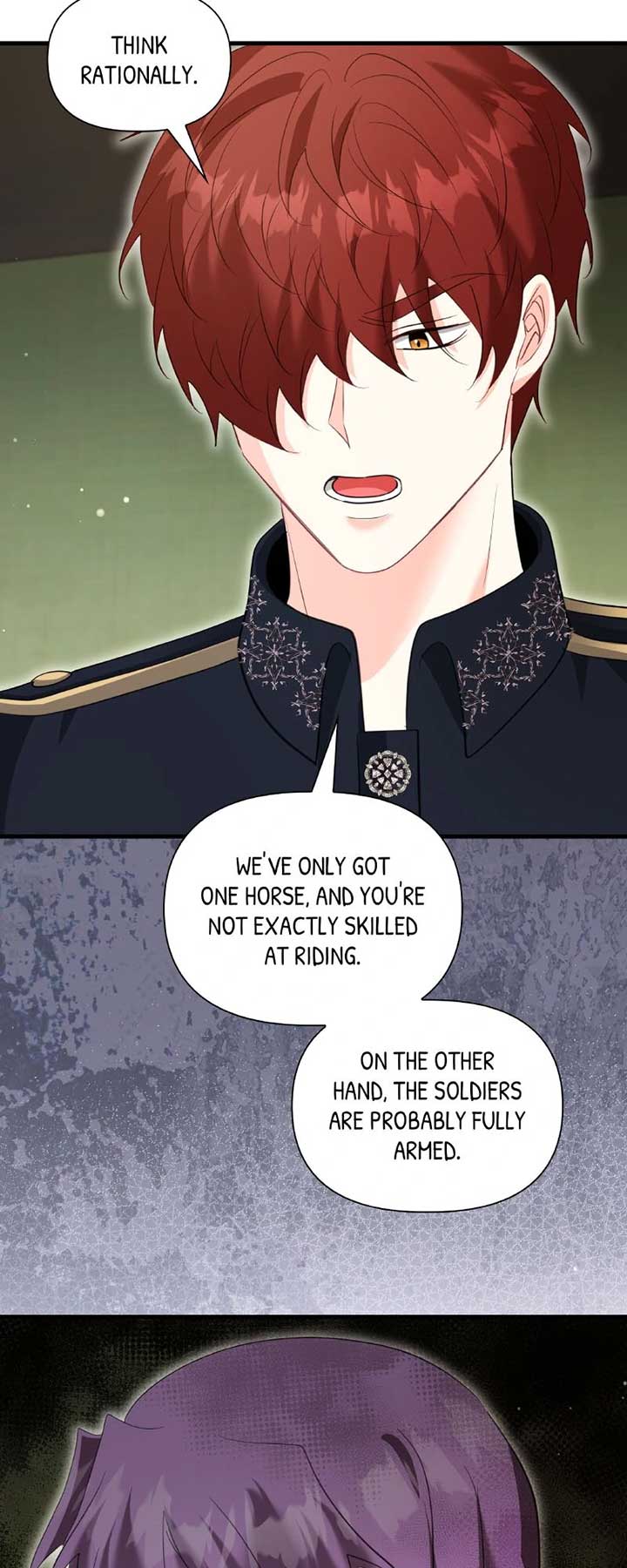 The Beastly Count After Dark Chapter 58 283 ch 58 63