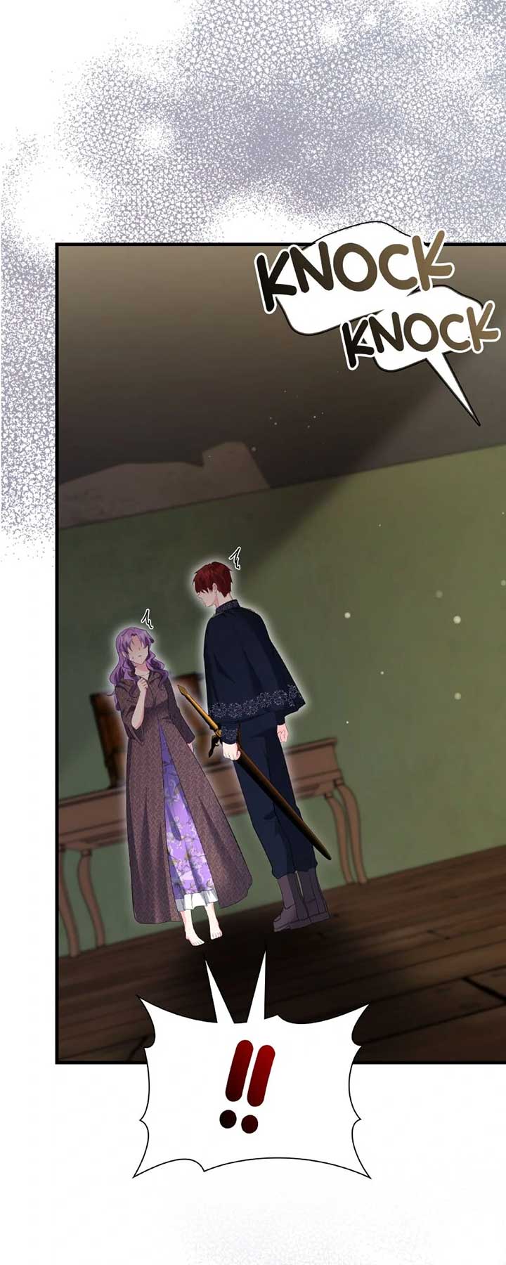The Beastly Count After Dark Chapter 58 287 ch 58 67