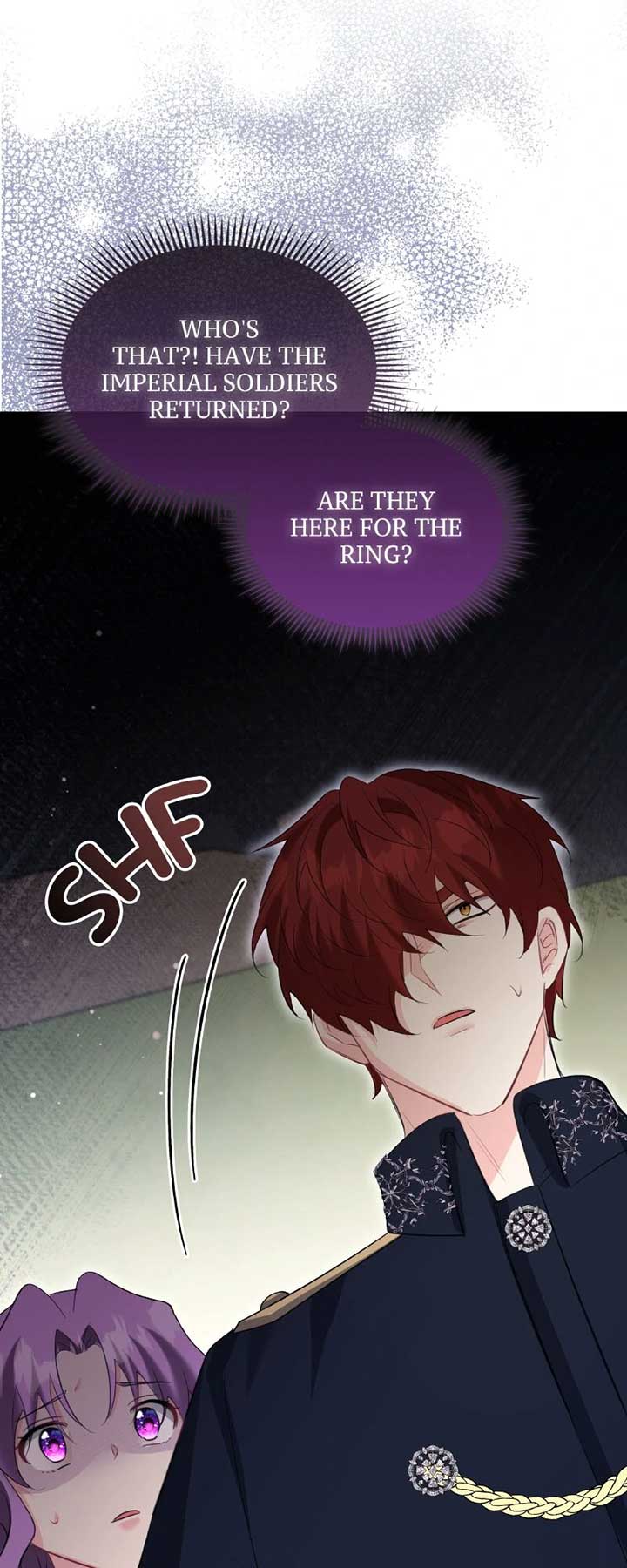 The Beastly Count After Dark Chapter 58 288 ch 58 68