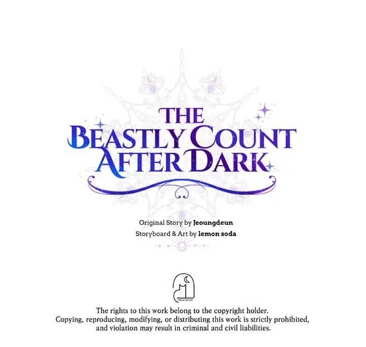 The Beastly Count After Dark Chapter 58 291 ch 58 71