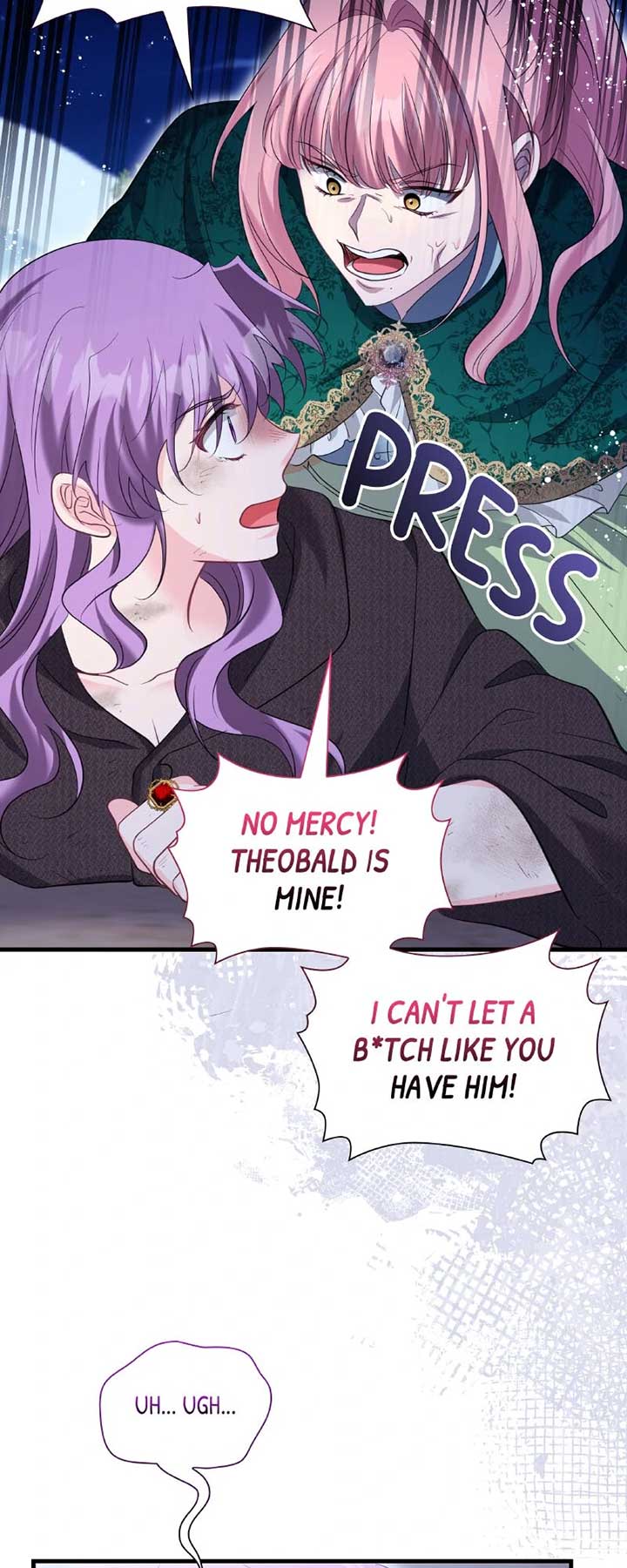 The Beastly Count After Dark Chapter 58 228 ch 58 8