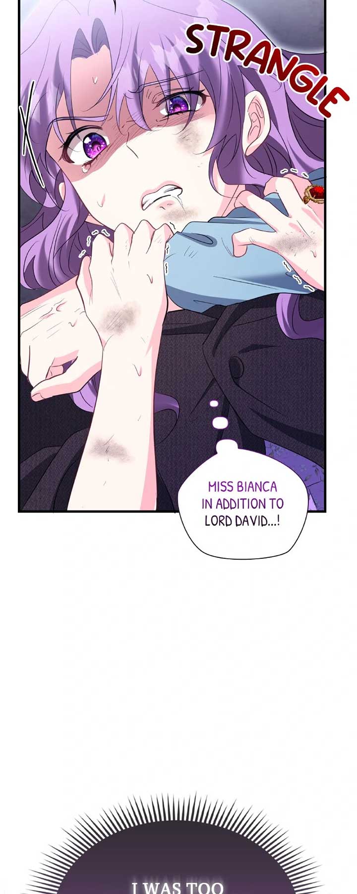 The Beastly Count After Dark Chapter 58 229 ch 58 9