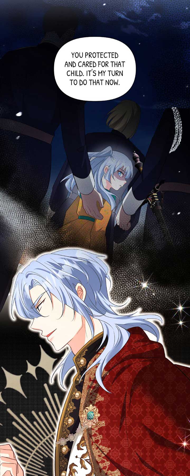 The Beastly Count After Dark Chapter 59 255 ch 59 23