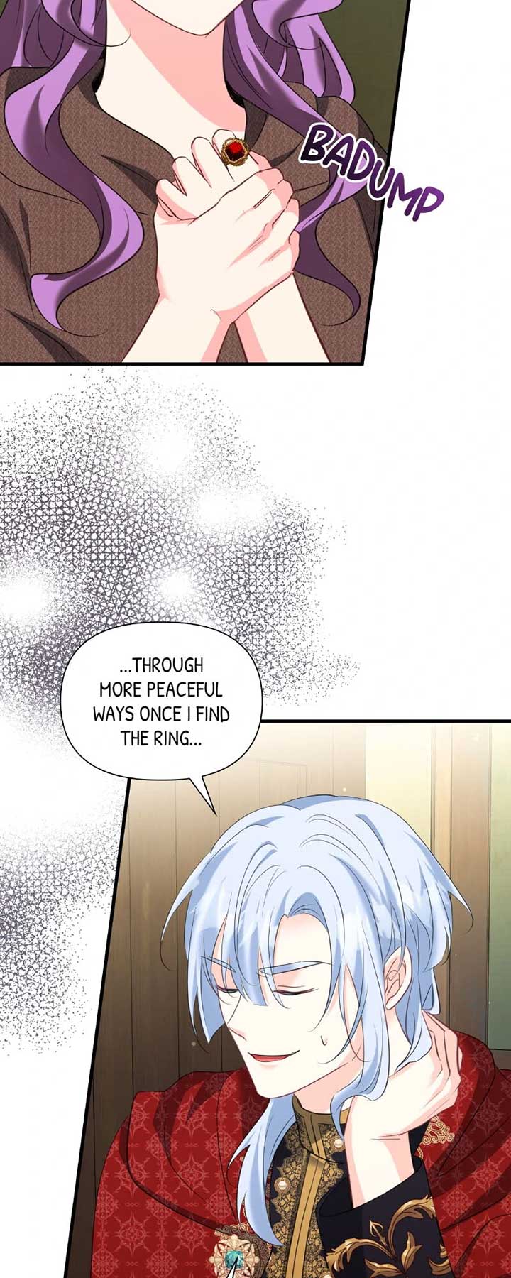 The Beastly Count After Dark Chapter 59 257 ch 59 25