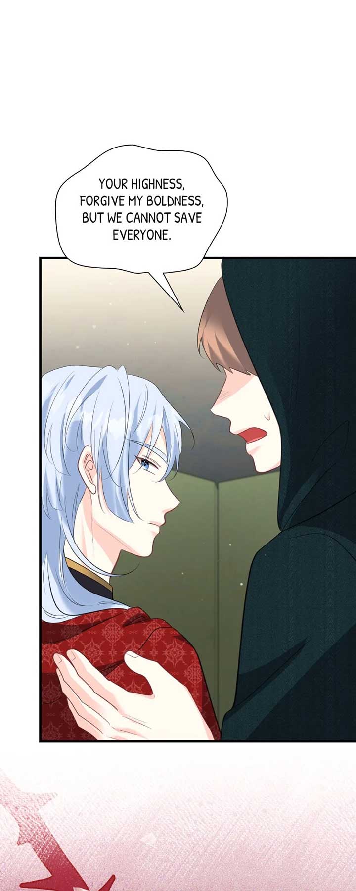 The Beastly Count After Dark Chapter 59 259 ch 59 27