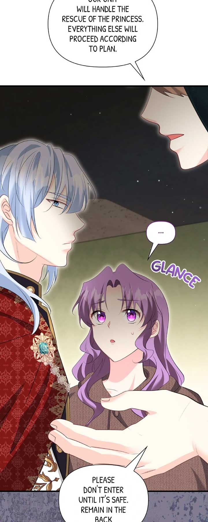 The Beastly Count After Dark Chapter 59 265 ch 59 33