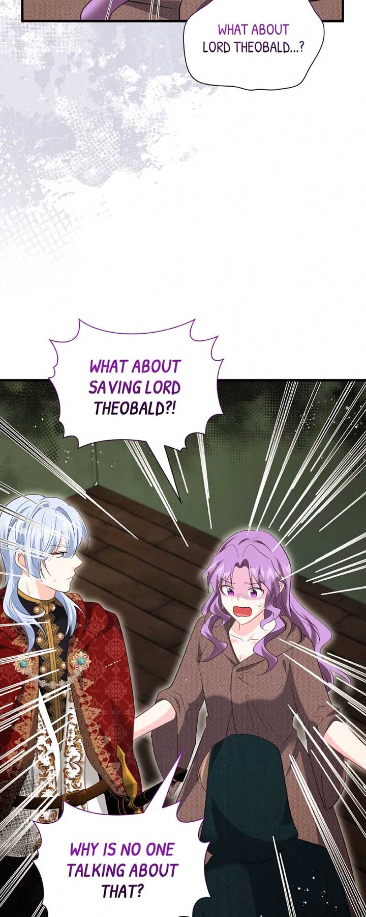 The Beastly Count After Dark Chapter 59 267 ch 59 35