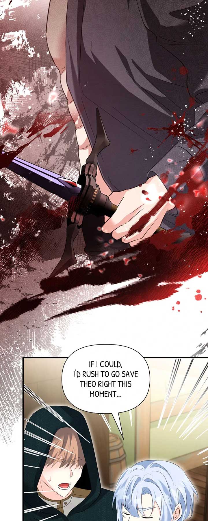 The Beastly Count After Dark Chapter 59 271 ch 59 39