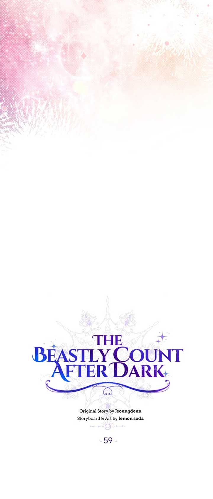 The Beastly Count After Dark Chapter 59 286 ch 59 54