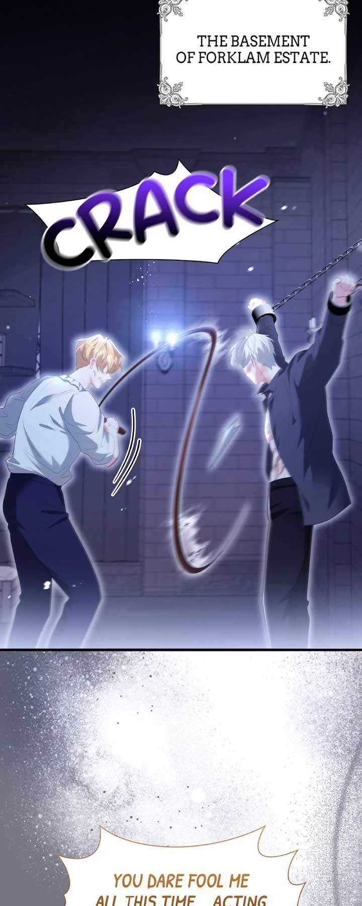 The Beastly Count After Dark Chapter 59 288 ch 59 56